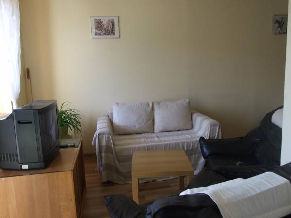 Apartament Przy Niskich Łąkach Apartament Przy Niskich Łąkach