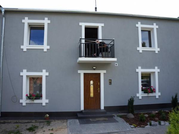 Zacisze nad Gopłem Zacisze nad Gopłem