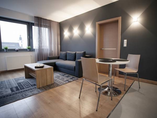Silver Apartments Silver Apartments