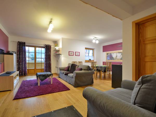 Apartament Krokus Apartament Krokus