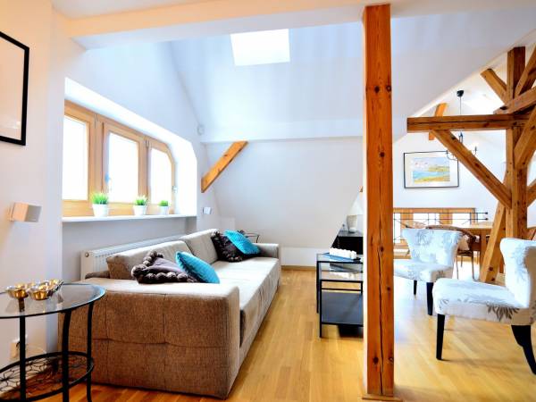 Apartamenty Victus