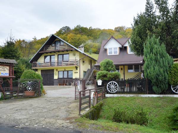 Agroturystyka Pod Kołami