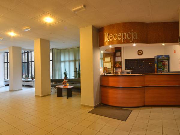 Hotel Eskulap ICZMP **