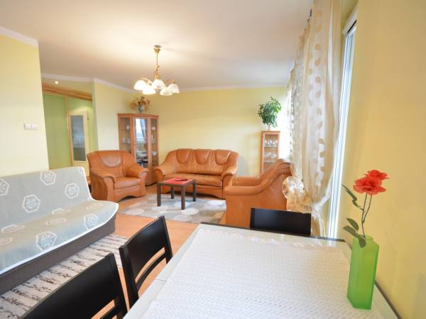 Comfortable apartment in Gdynia-Witawa Comfortable apartment in Gdynia-Witawa