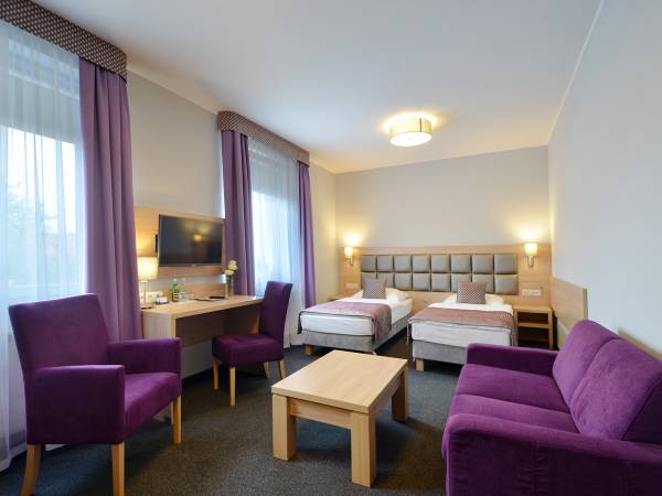 Hotel JF DUET Hotel JF DUET