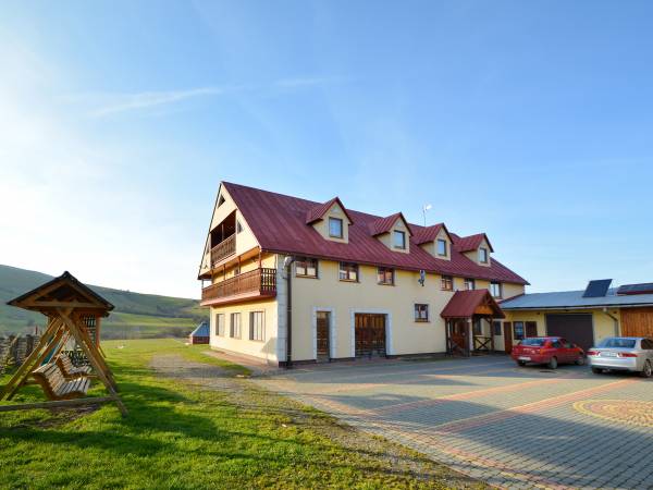 Pokoje Gościnne Harnaś Pokoje Gościnne Harnaś