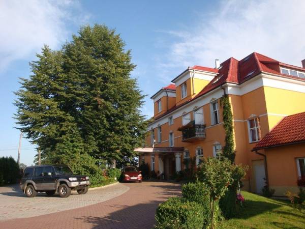 Starcza