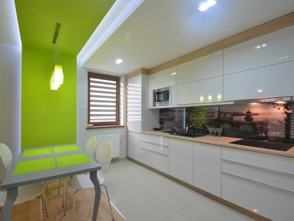 Rabka Apartments