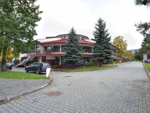 Ośrodek Wypoczynkowy Relaks
