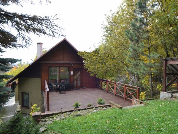 Apartament Zakątek