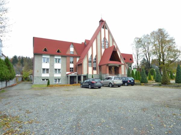 Ośrodek Salezjanów Ośrodek Salezjanów