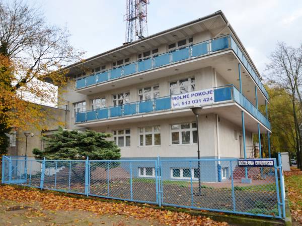 Dom Noclegowy Enitel Dom Noclegowy Enitel
