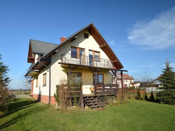 Apartament pod Obłazową Apartament pod Obłazową