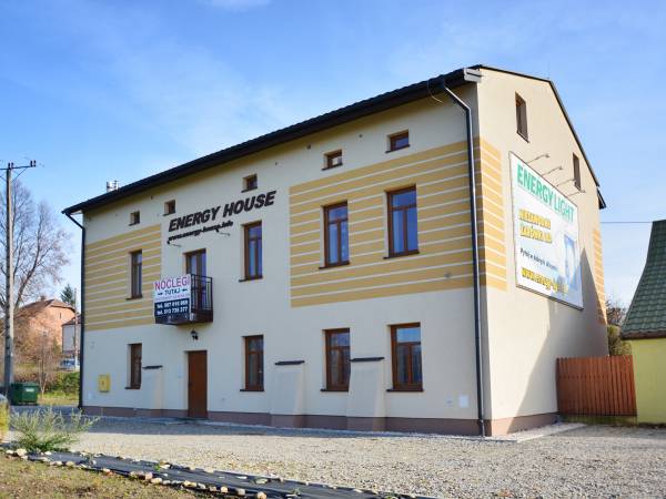 Energy House