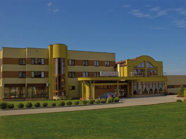 Łopuszno
