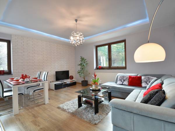 Apartamenty Jedynka Apartamenty Jedynka