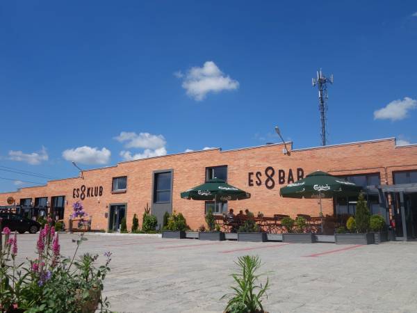 Węgrów