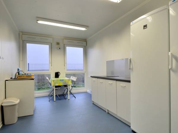Hostel Września