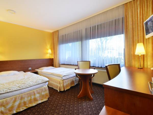 Hotel Astra - Restauracja
