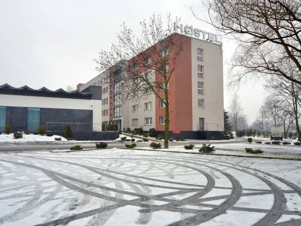 Twój Hostel Noclegi Bytom Twój Hostel Noclegi Bytom