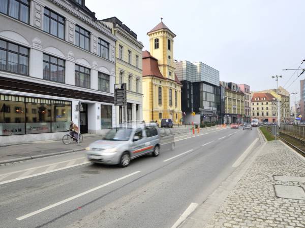 Kamienica pod Aniołami