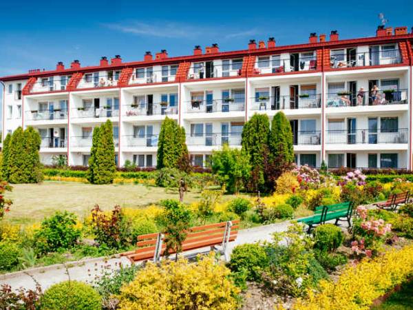 Flisak Ośrodek Rehabilitacyjno-Wypoczynkowy Flisak Ośrodek Rehabilitacyjno-Wypoczynkowy