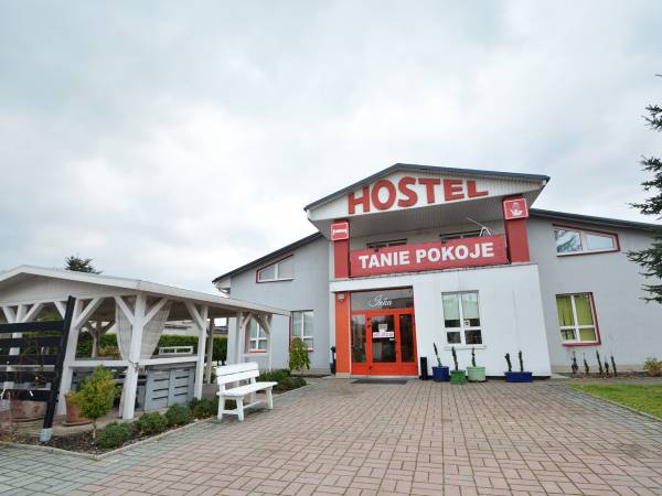 Hostel Inka