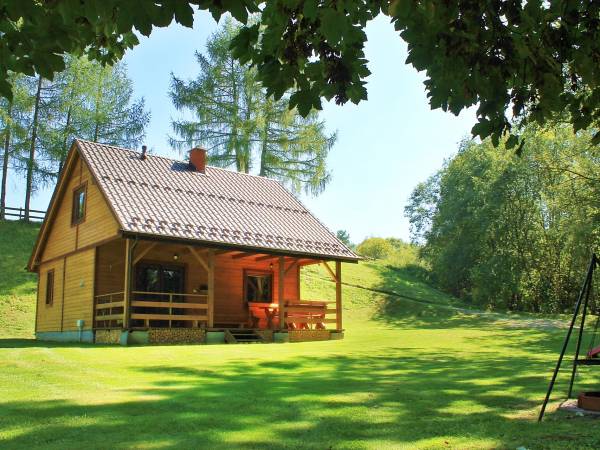 Domek Pod Modrzewiem Domek Pod Modrzewiem