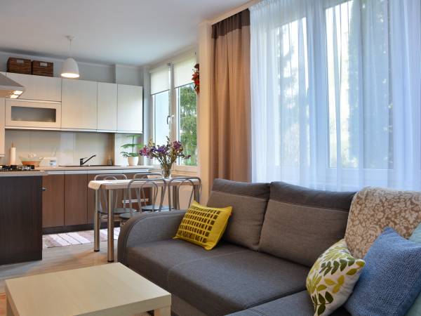 Apartament Zamość