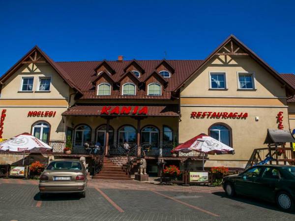 Przodkowo