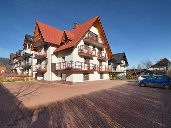 Villa Calvados Villa Calvados