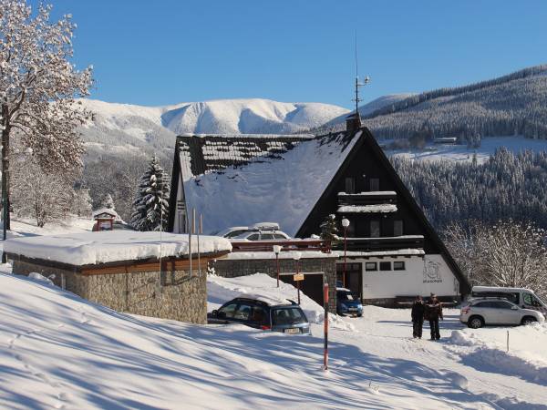 Pension Krakonoš Pension Krakonoš