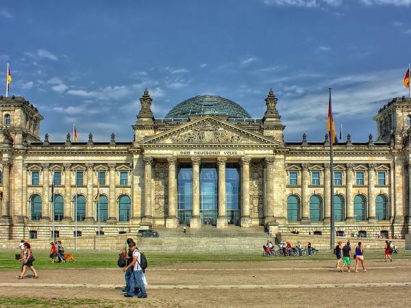 Berlin - co warto zobaczyć?