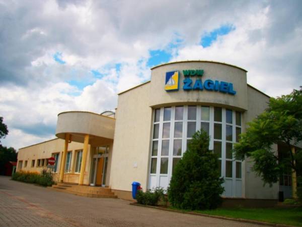 Koronowo