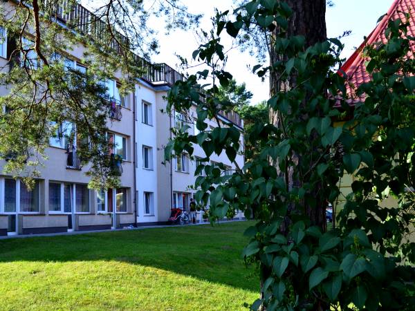 Ośrodek Wczasowy Komandor Ośrodek Wczasowy Komandor