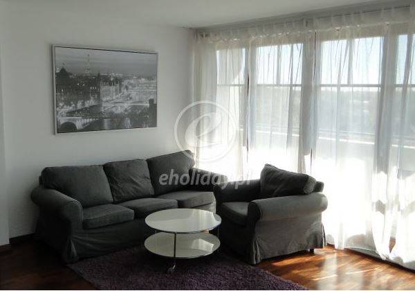 Apartament na Łokietka