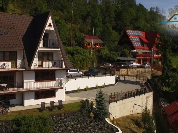 Pokoje U Karola