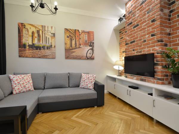 Apartamenty Staromiejskie Klimaty