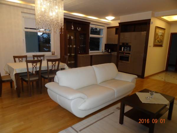 Princess Apartament Sopot