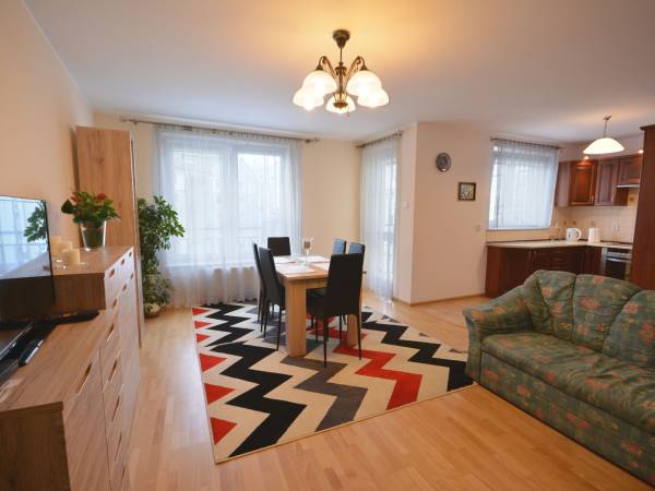Apartament Dominium Apartament Dominium