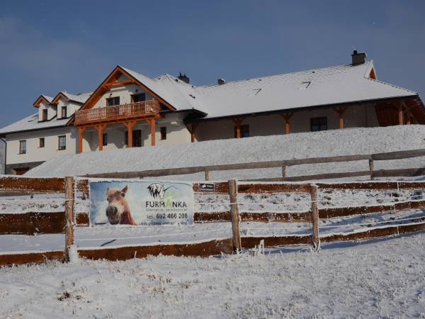 Agroturystyka FurmAnka Agroturystyka FurmAnka