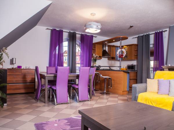 APARTAMENT RABKA - ZDRÓJ