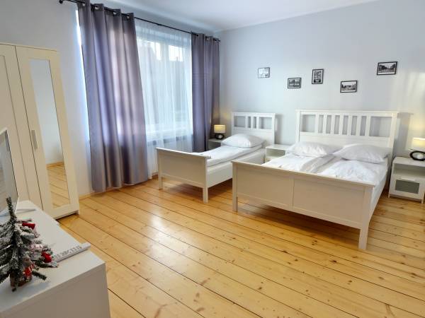 Apartamenty Wadowity