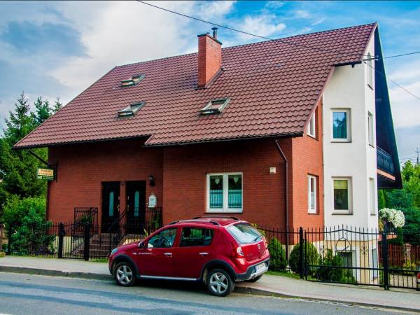 Grybów