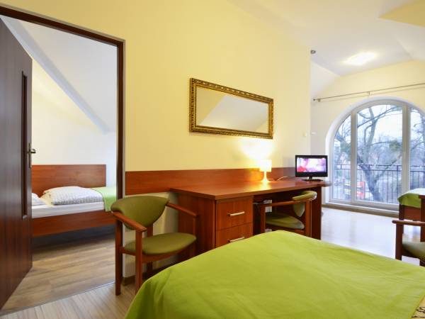 Hotel Robotniczy