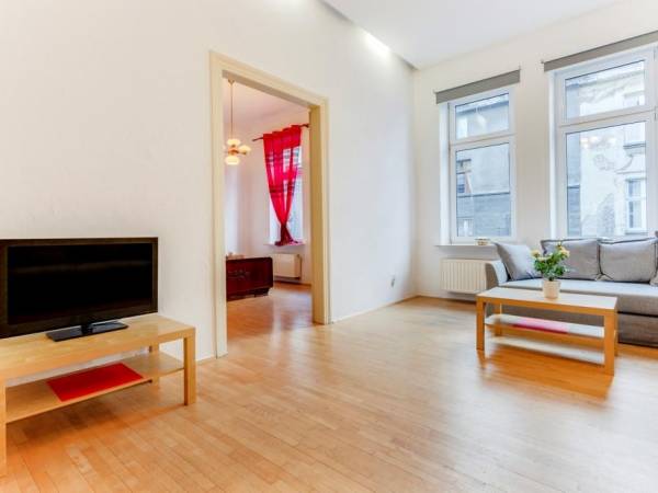 Apartament 1312