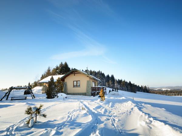 Domek Krynica Zdrój Domek Krynica Zdrój