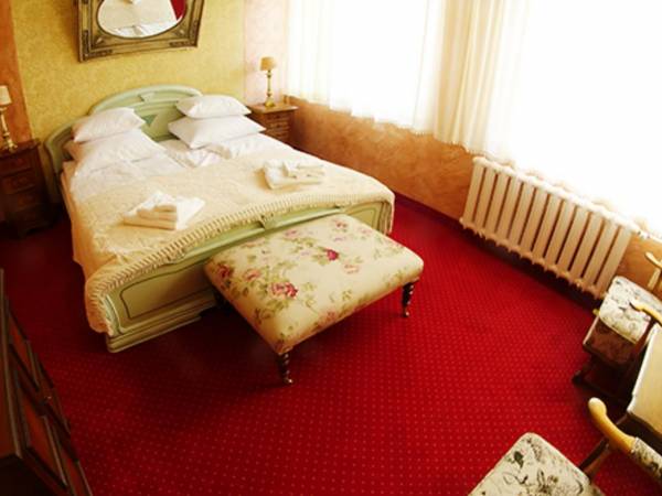 Motel Pod Świerkiem
