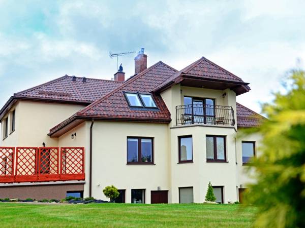 Kamienica Szlachecka