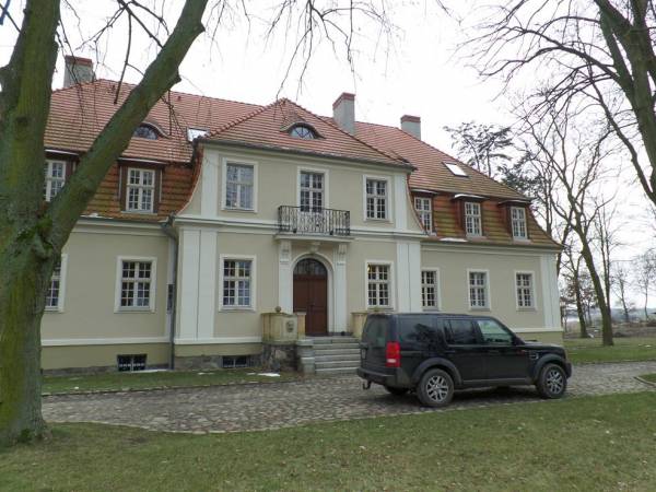 Rybieniec